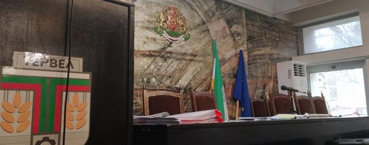 Общински съвет - Тервел избира временен кмет на с. Нова Камена