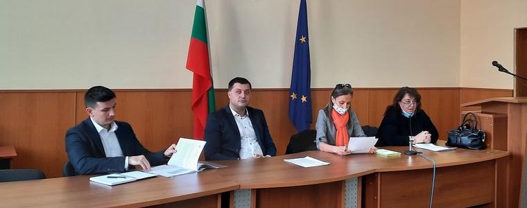 Обсъдиха мерки на областно ниво срещу Африканска чума по свинете