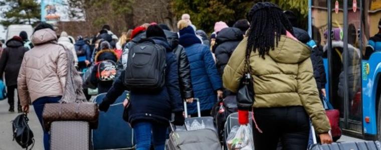 Олена Димитрова: Все по-трудно намираме къде да подслоним бежанците от Украйна 