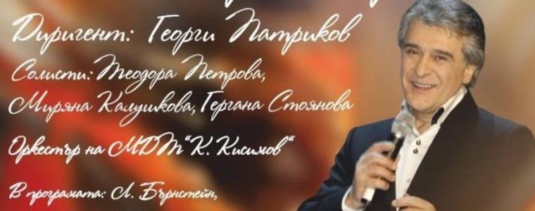  Орлин Горанов в "Отражения" на 5 април