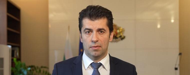 Петков: Действията на МВР показват, че никой не е над закона