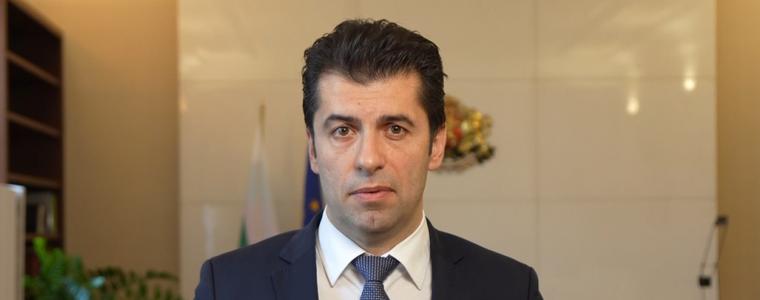 Петков след 100 дни на поста: Промяната идва и то в правилната посока
