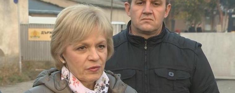 Смениха председателя на агенцията за бежанците