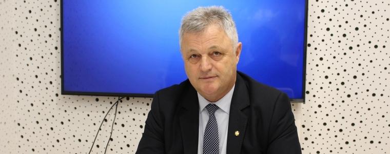 Пламен Манушев: Военно-техническа помощ за Украйна не ни прави страна в конфликта