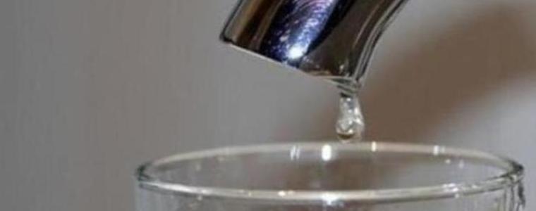  ВиК ще отстранява една  авария във водопреносната система в областта