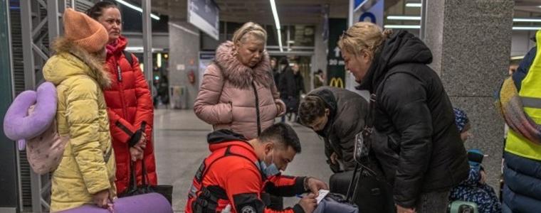 Половината украинци от у нас готови да започнат работа  