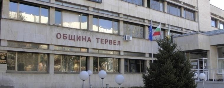 Предвид заложената държавната субсидия Община Тервел очаква тежка година