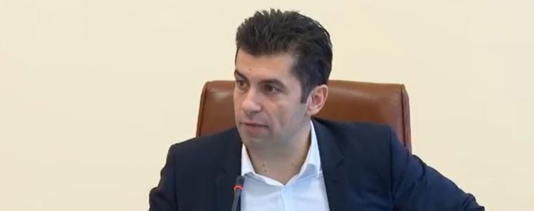 Премиерът възложи да се изработи пакет "Великденска подкрепа" за най-нуждаещите се
