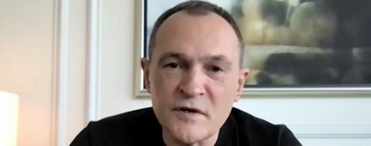 Прокуратурата иска съдействие от ОАЕ за разпит на Васил Божков