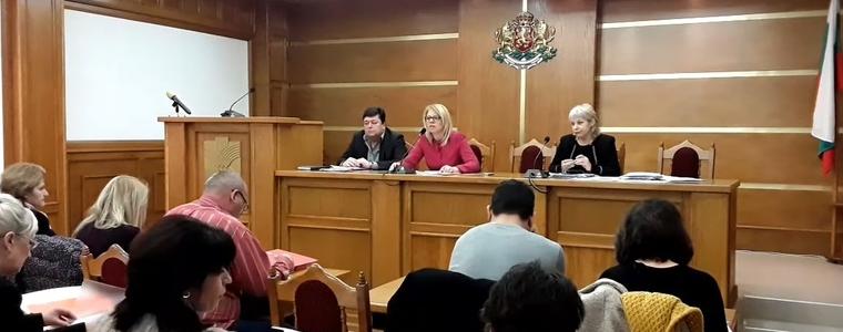 Публичното обсъждане на проектобюджета на Община Добричка за 2022 г. ще бъде в сградата на Общината