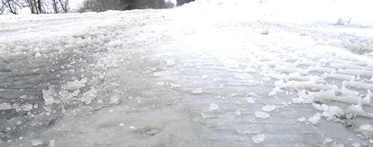 Републиканските пътища в област Добрич са проходими при зимни условия