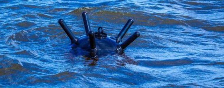 Рибар:Морски мини в морето са заплаха за прехраната на рибарите