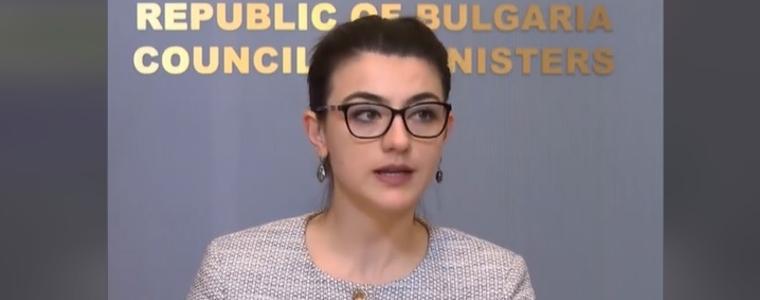 Руската посланичка привикана във Външно, но отказала да се яви