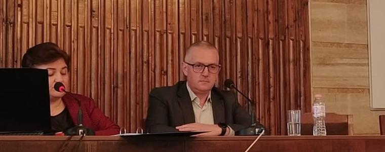 Ръст от 40% при местните приходи залага Община Добрич в проектобюджета за 2022 г. 
