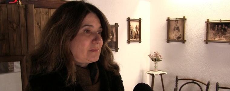 Селфи с Адриана Будевска предоставя новата експозиция в къщата-музей на именитата актриса (ВИДЕО)