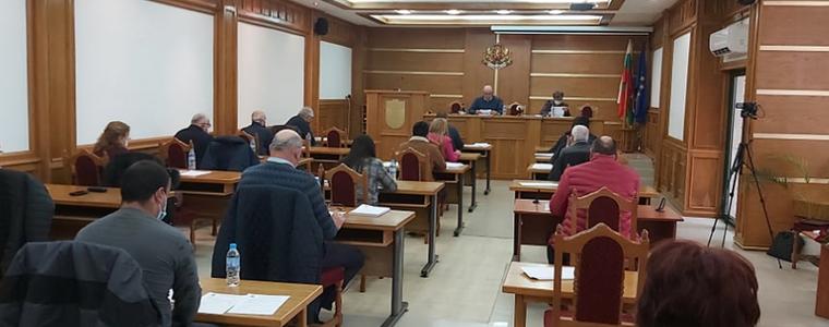 Днес ще гласуват бюджета на Община Добричка за 2022 г. 