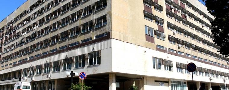 Спад в броя на заетите ковид легла в болниците в Добрич и Балчик