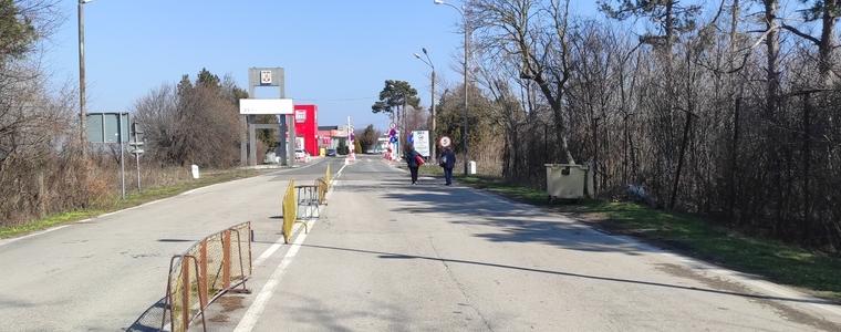 Света от Одеса не търси помощ от държавите, пътува към Турция със своя син (АУДИО)
