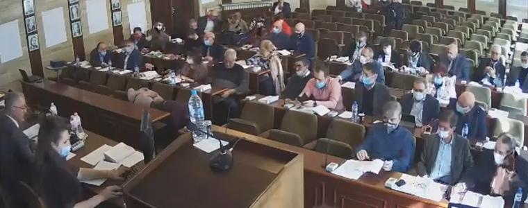 Съветниците на Добрич одобриха хуманитарна помощ за болница в побратимен украински град