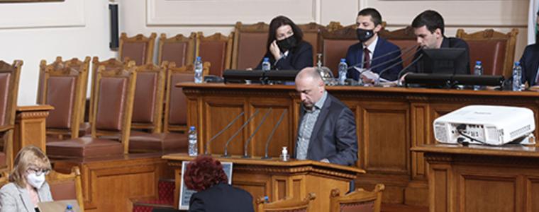 Трифонов: ИТН номинира Любомир Каримански за управител на БНБ