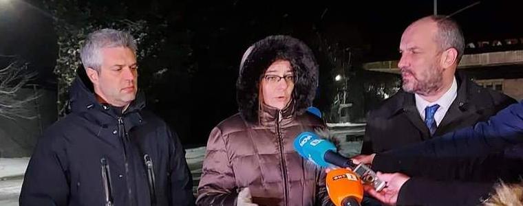 В България пристигнаха автобуси и коли с бежанци и дипломати от Украйна