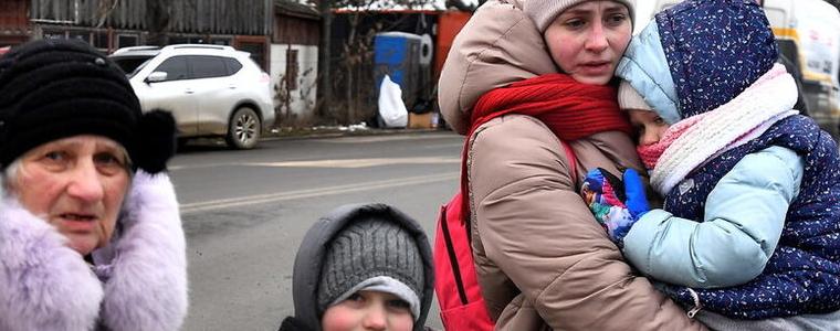 В българските училища има място поне за 67 хил. украински деца