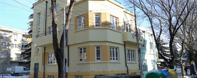 В Добрич стартира социалната услуга „Приют за бездомни лица и семейства“