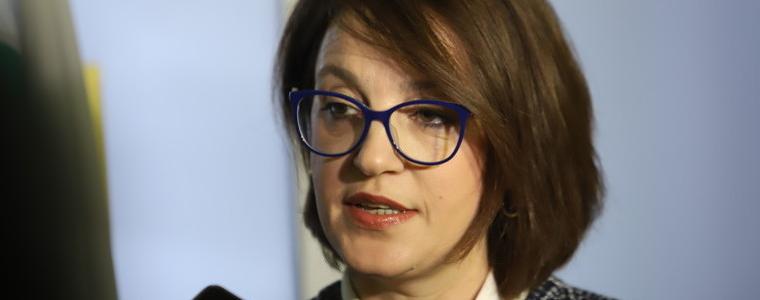 Валентина Маджарова: Васил Божков не е разпитван