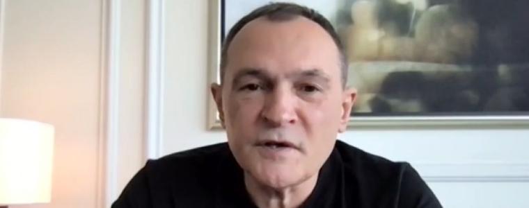 Васил Божков е готов да се върне в България, ако прокуратурата свали червената бюлетина