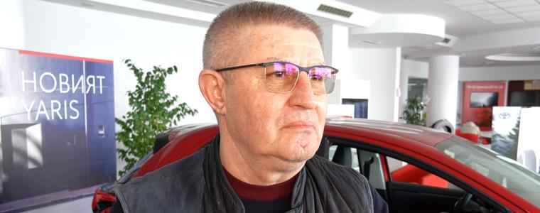 За 18-та поредна година в Добрич ще се проведе осмомартенско рали за дами (ВИДЕО)