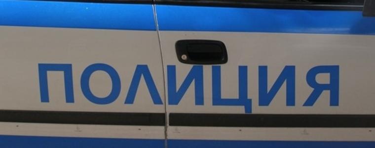 За денонощие задържаха двама шофьори заради алкохол и двама - с отнети книжки