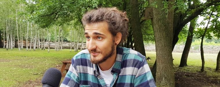 Зоо - центърът в Добрич обявява конкурс за рисунки