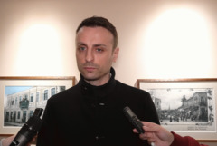 Димитър Бербатов в Добрич: Надявам се на конгреса всеки да гласува по съвест