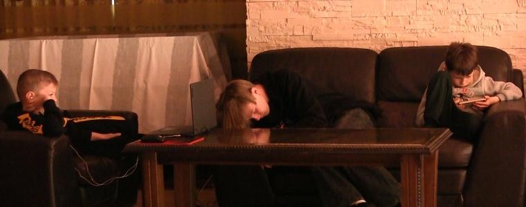 77 деца от Украйна ще постъпят в училища и детски градини в област Добрич (ВИДЕО)