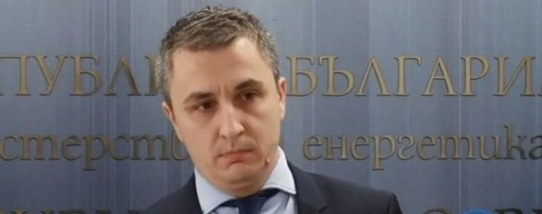 Александър Николов: Подсигурена е непрекъсваемост на алтернативните доставки на газ