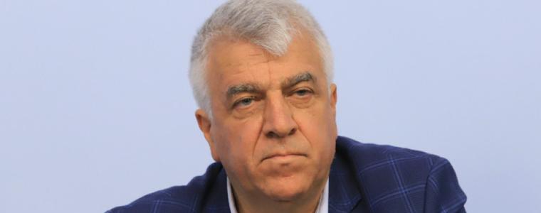 БСП не взима страна и няма да гласува в зала за Каримански
