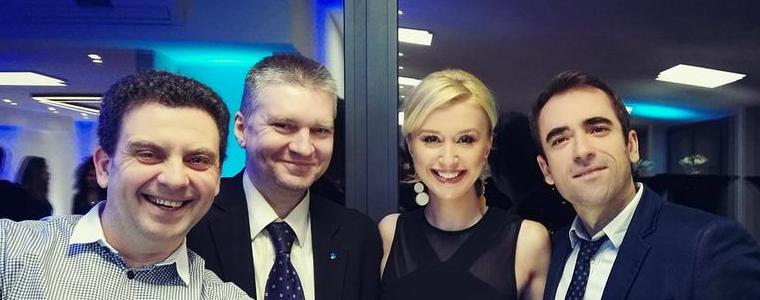 Българска ПР агенция бе обявена за Дигитална Агенция на годината на световни награди за комуникации