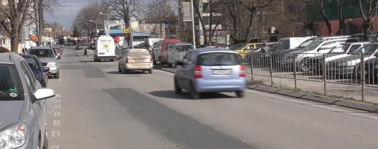Част от ул. „Отец Паисий“ ще бъде затворена заради ремонт на 3 май
