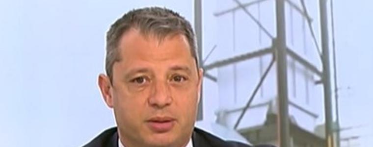 Делян Добрев: Имаме сигурност на доставките. България няма да остане без газ