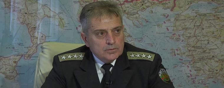 До 800 военни от Италия идват в България за бойната група на НАТО