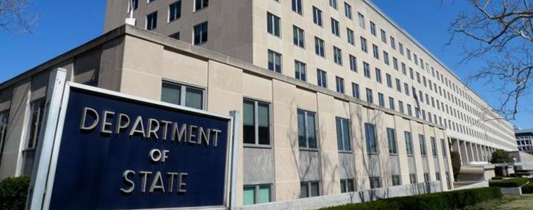 Държавният департамент на САЩ: В България има натиск върху медиите, а журналисти са заплашвани