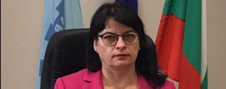 Елена Балтаджиева с поздрав по случай Световния ден на здравето и Ден на здравния работник