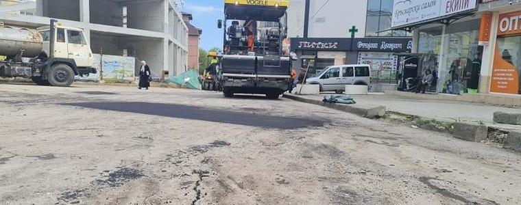 Ето къде ще се ремонтира в Добрич на 28 и 29 април