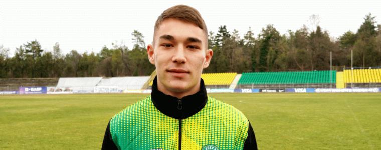 ФУТБОЛ: Извикаха Мартин Максимов в националния отбор за два мача в чужбина