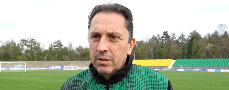 ФУТБОЛ: Предстои седмицата на истината за „Добруджа“ (ВИДЕО)