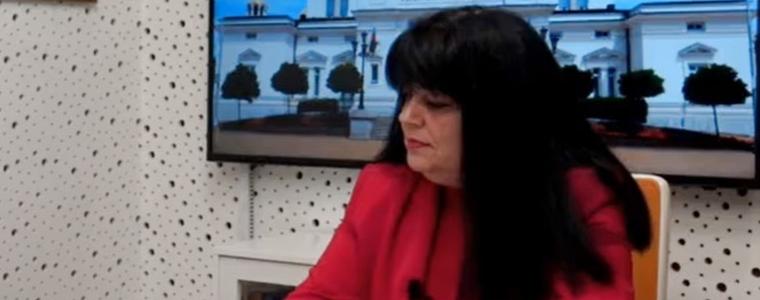 Галина Събева: Целта на предлаганата реформа е по-добър достъп в доболничната помощ (АУДИО)