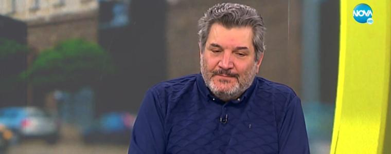Георги Ганев:  Ще продължава да става все по-скъпо