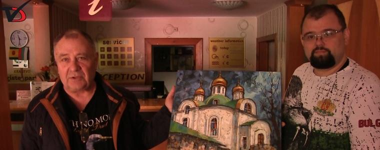 Хотелите в Кранево са пълни с деца от Украйна, нуждаят се от дрехи и играчки (ВИДЕО)