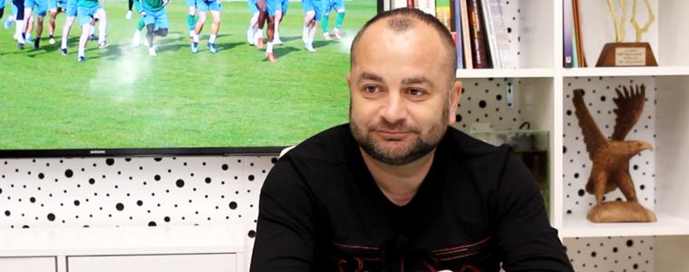 Йордан Йорданов: Доверието към „Добруджа“ се завръща и има все повече желаещи да помагат на клуба (ВИДЕО)