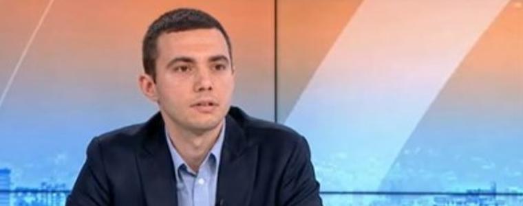 Искрен Арабаджиев: От 1 юли ще има увеличение на тавана на пенсиите